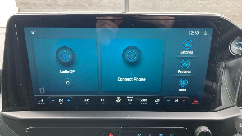 Ford Transit Custom 280 L1 Diesel Fwd 2.0 EcoBlue 136ps H1 Van Limited